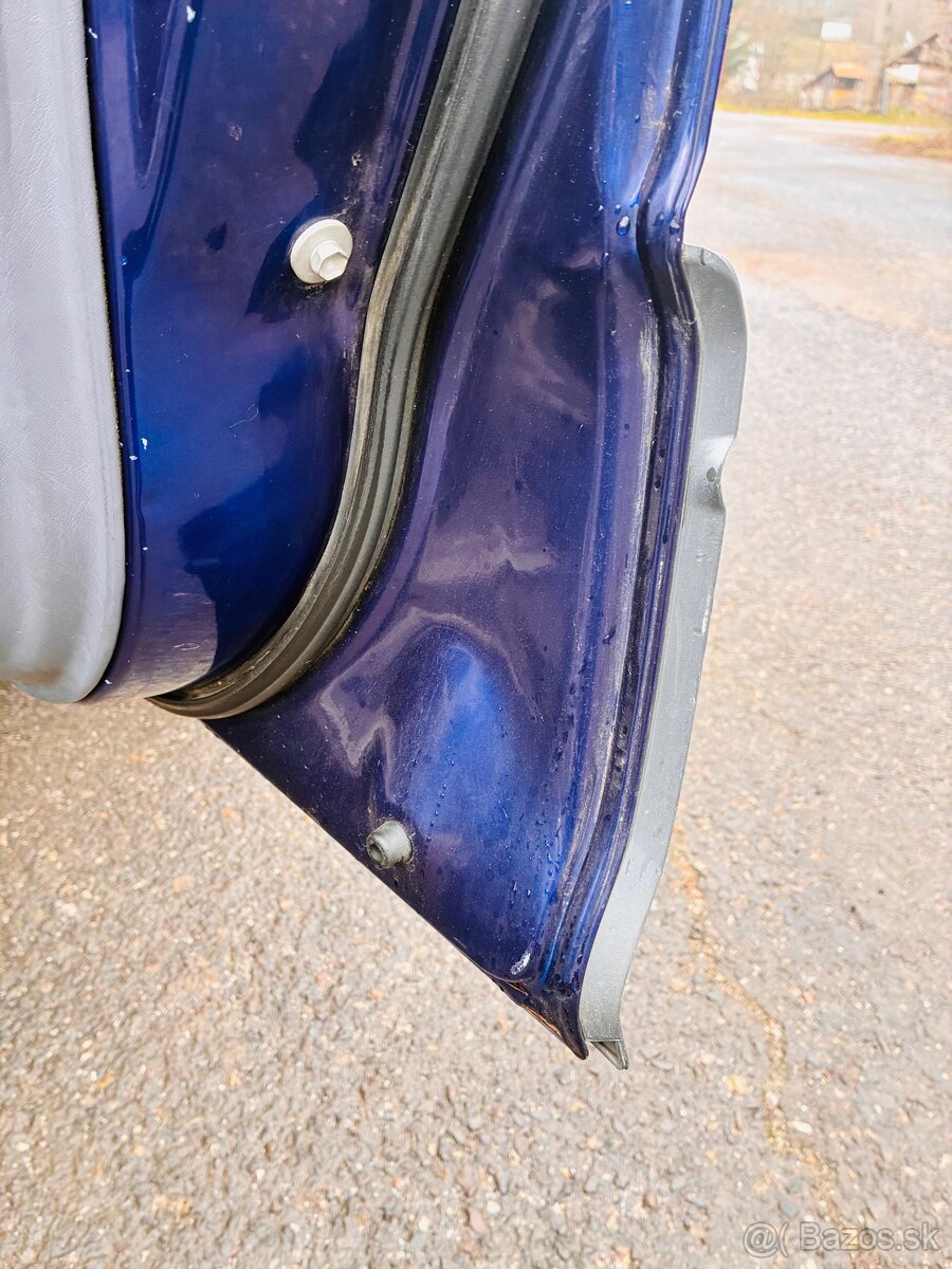 Toyota Land cruiser 90 3.0D 92kw - 8