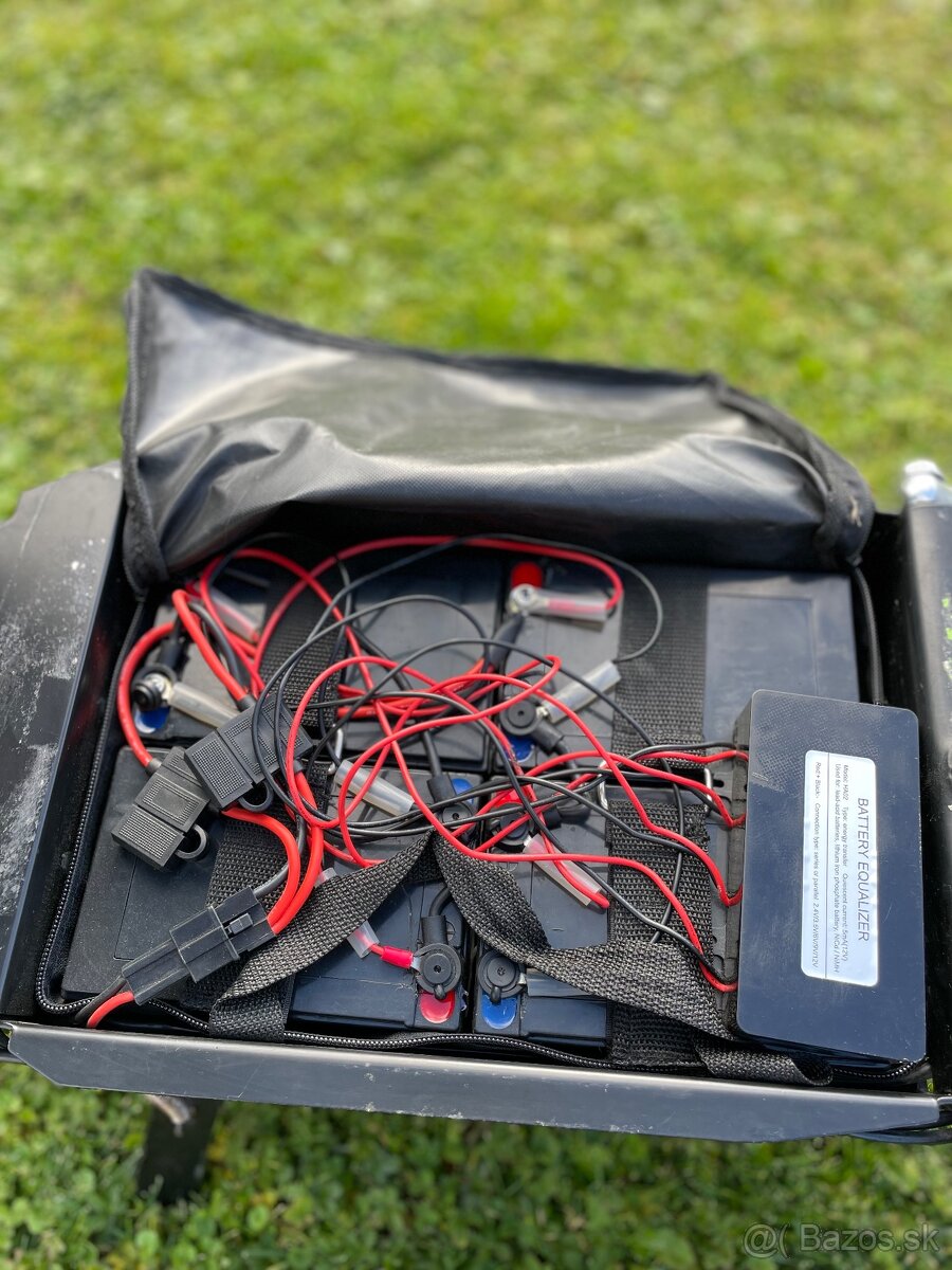 Kolobežka Nitro - 8