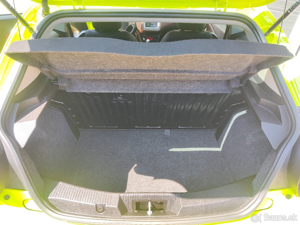 Alfa Romeo Mito 1.4 T-Jet 114kW/155Ps - 8