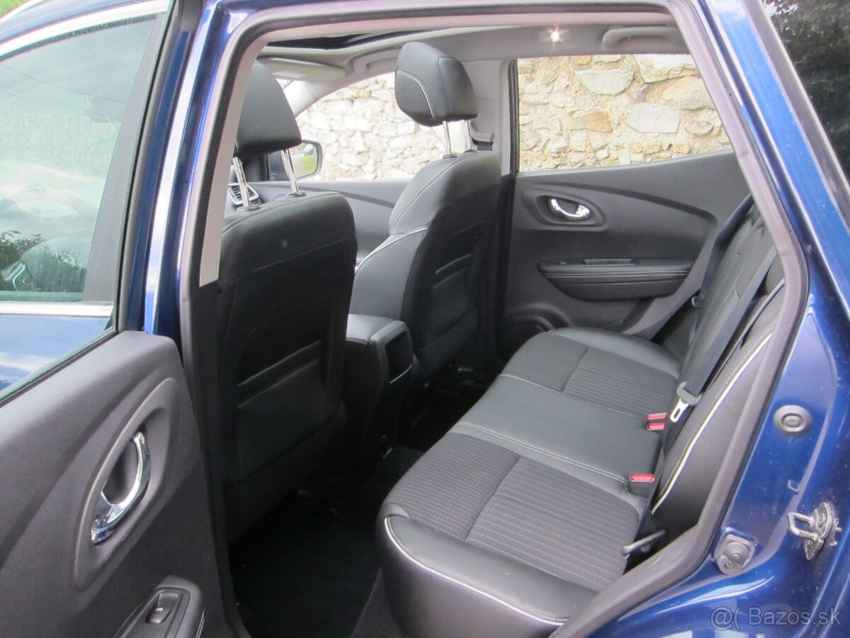 Renault Kadjar 1.3 TCe BOSE, 64.511 km - 8