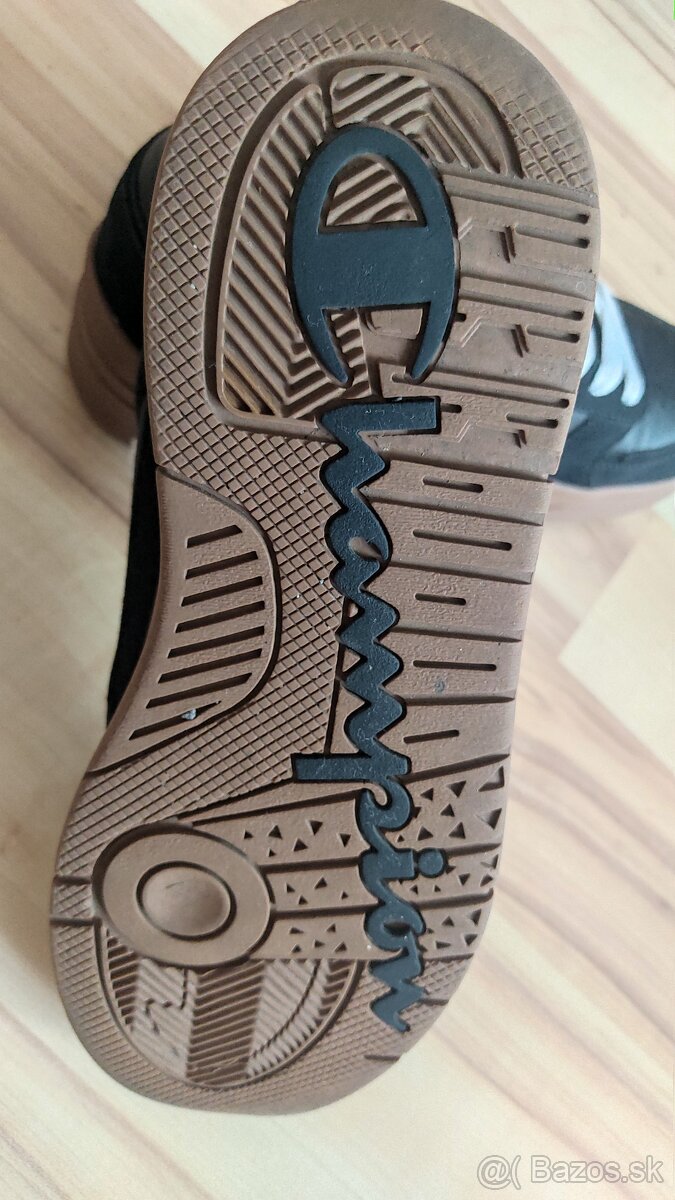 Tenisky CHAMPION - 8