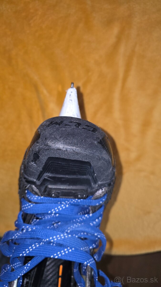 CCC TACKS AS -V PRO Hokejove korcule - 8