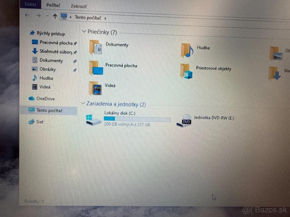 Notebook HP ProBook 4330s, i3 , SSD 256 GB, 8 GB RAM, Win 10 - 8