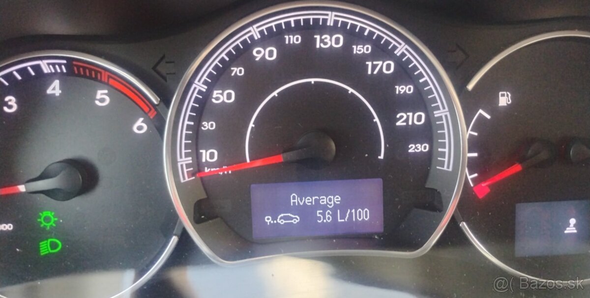 Predám Renault Koleos 2,0 diesel, 4x4, 2013 - 8