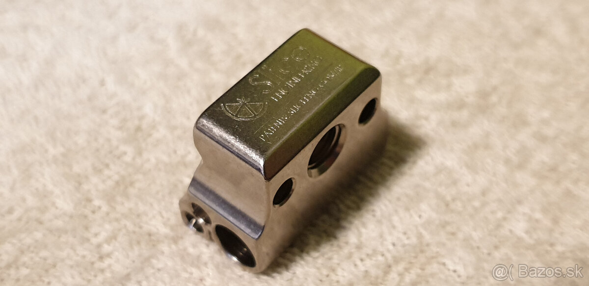 Mosquito hotend - Slice Engineering - 8