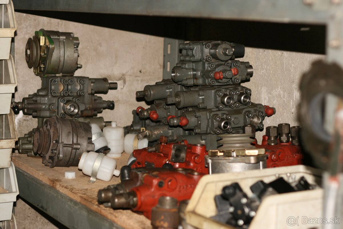 ND UNK 320,LKT120,UNC 200 AJ 201 UN 053 - 8