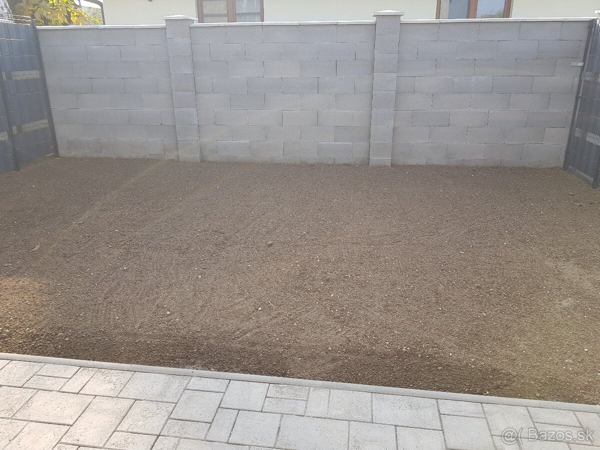 2 izbový byt s terasou - 8