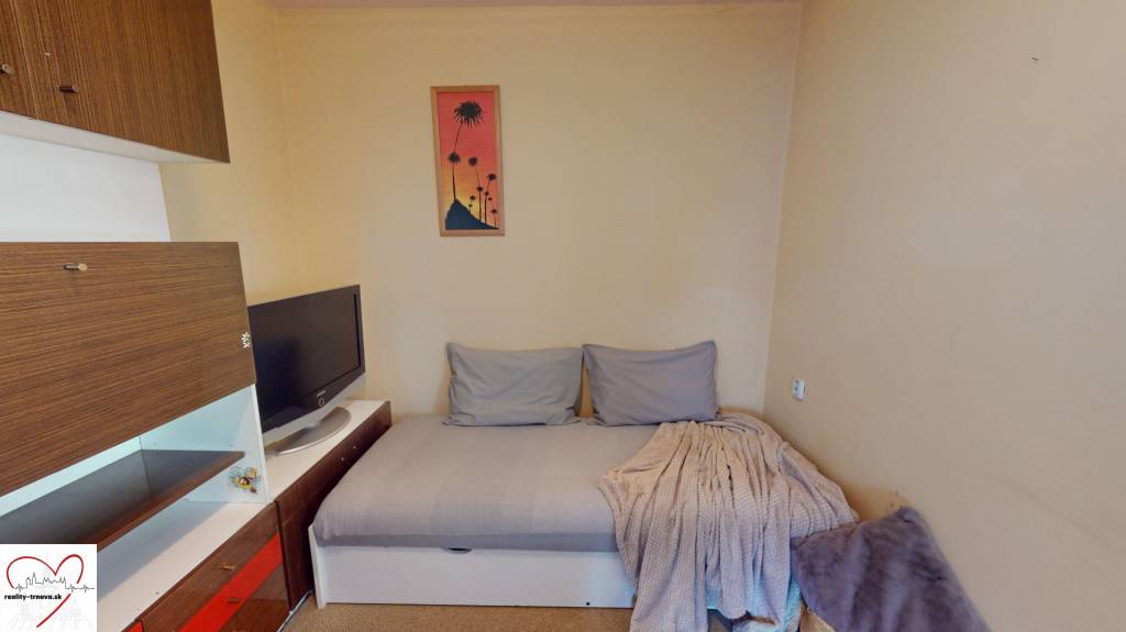 Rodinný dom v prestížnej lokalite Trnavy, Spiegelsaal - 8