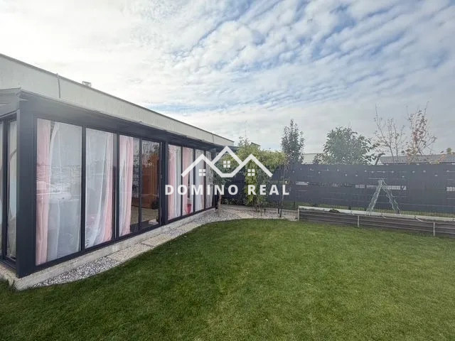 moderný 3-izbový rodinný dom - 8