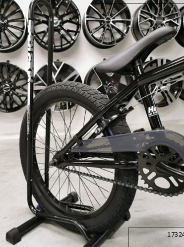 BMX SI BIKES ST1 nový 1205 - 8