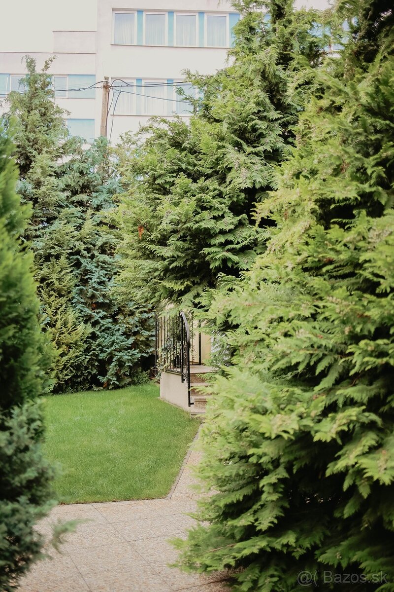 Predaj domu v centre Košíc - 8