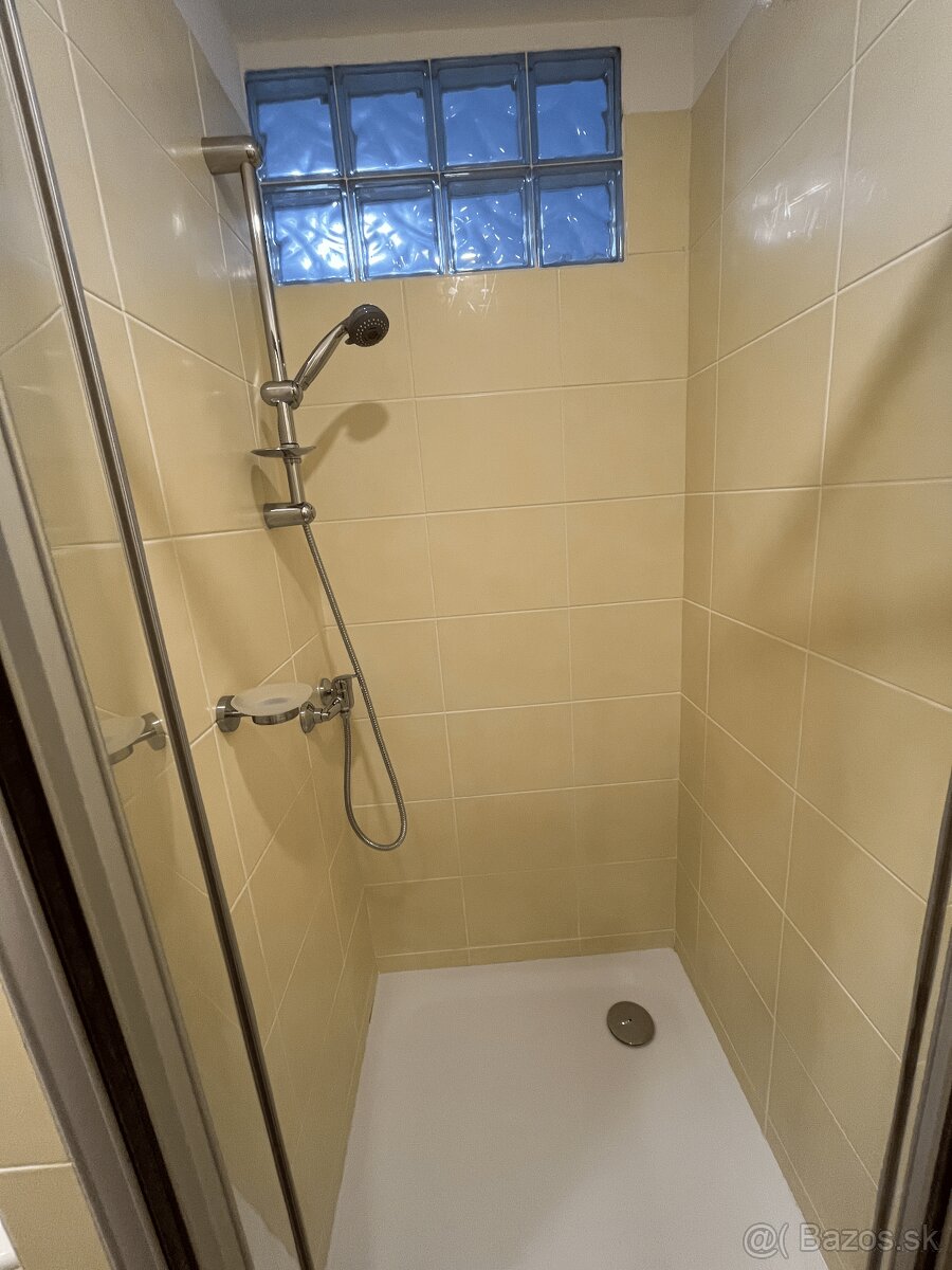 Prenájom 1 izbový byt na Michalovskej ulici, Košice-Západ - 8