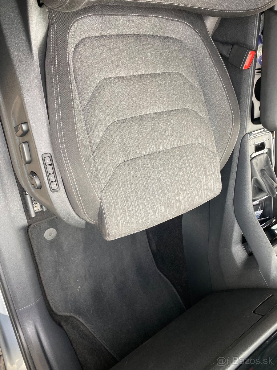 Škoda Kodiaq STYLE Virtual/Full Led/Ťažne - 8