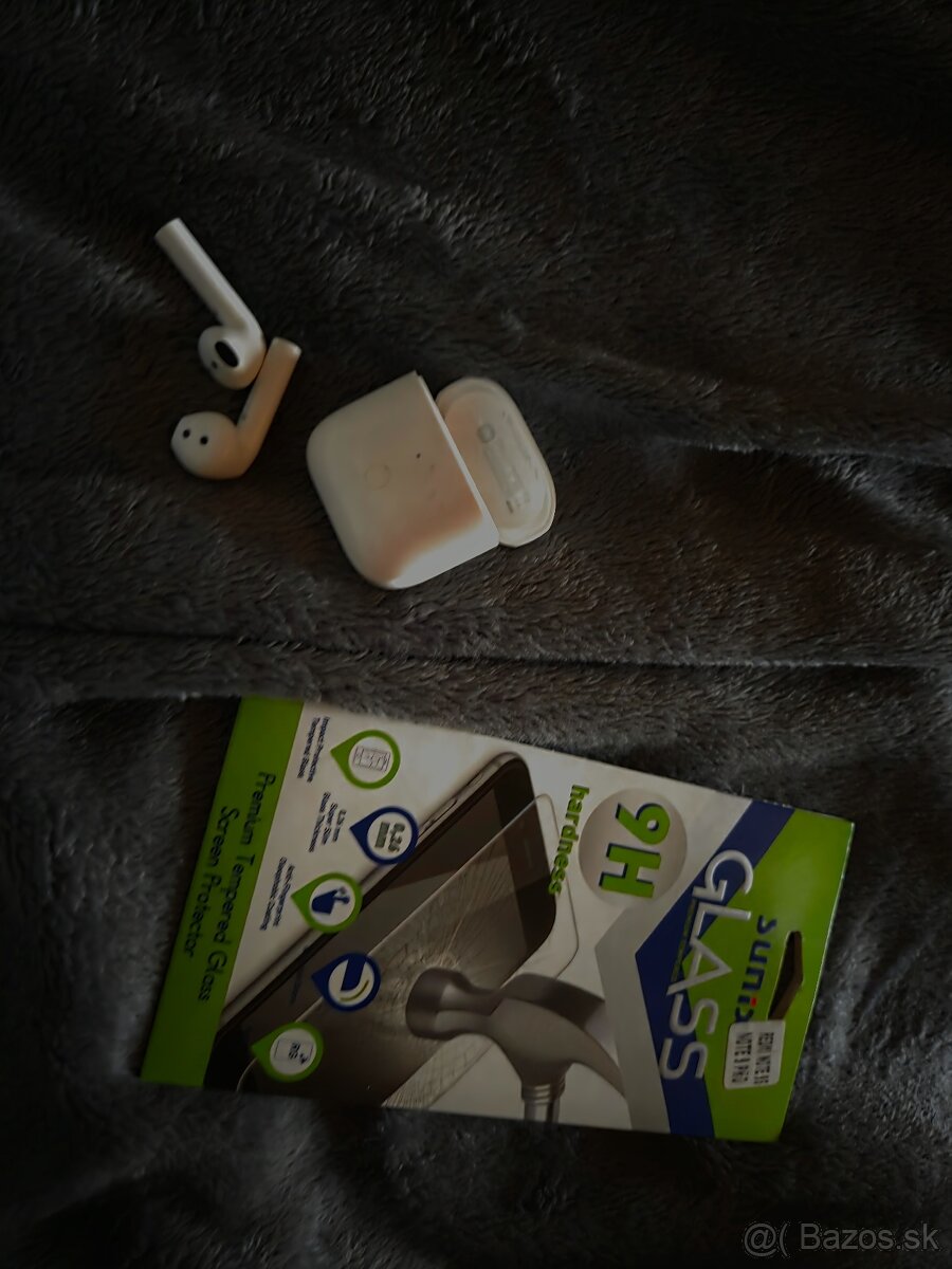 XIAOMI REDMI NOTE 9 PRO - 8