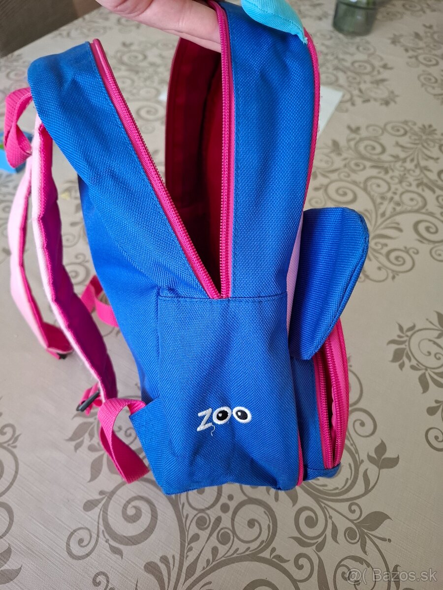Batôžtek pre škôlkárku - 8