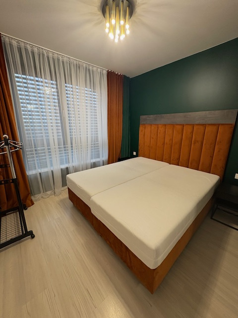 2-i byt oprati OC AUPARK ul. Zadunajská cesta 16 - 8