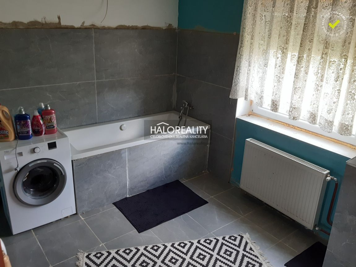 HALO reality - Predaj, rodinný dom Slovenské Ďarmoty, s poze - 8
