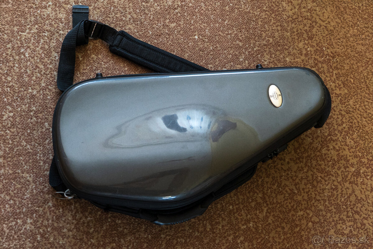 Alt saxofón Buffet Crampon Senzo - 8