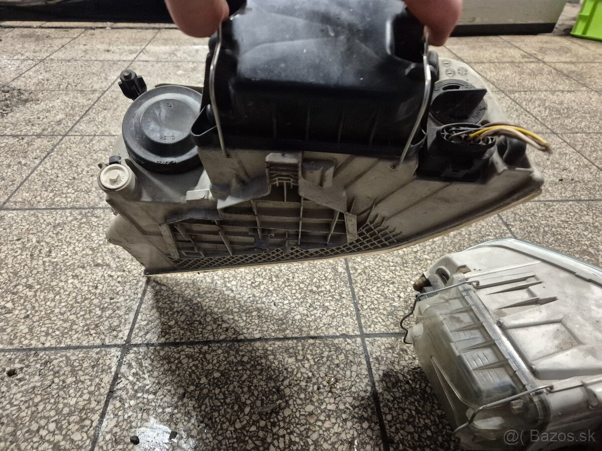 Predám predné svetlá na Škoda Octavia II 2 predfacelift - 8