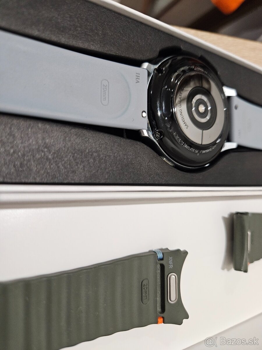 Samsung Smart watch band / náramok - 8