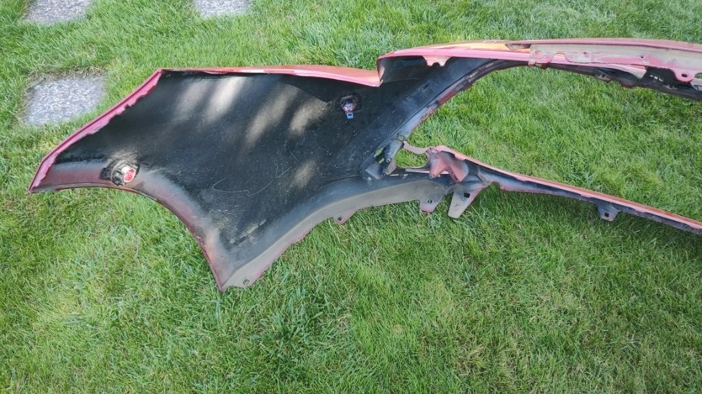 Toyota Corolla XII E21 E210 2018 - Predny naraznik - 8