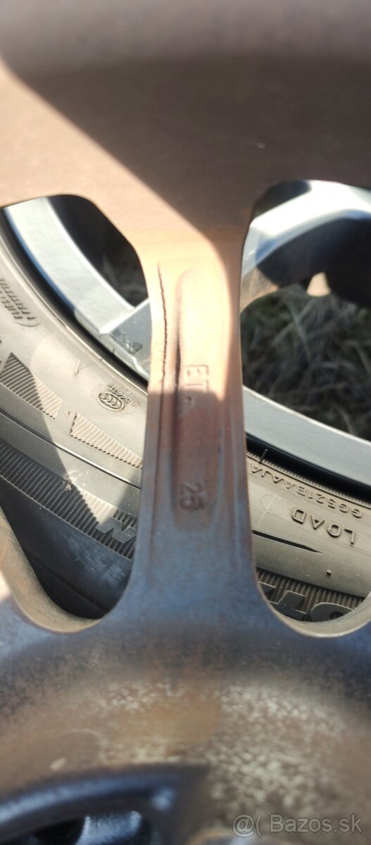 Alu kola 4x108 R15 - 8