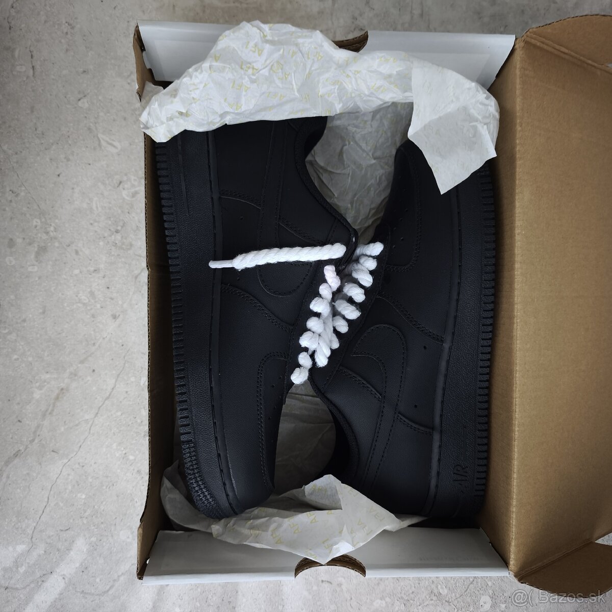 Custom Air Force 1 - 8