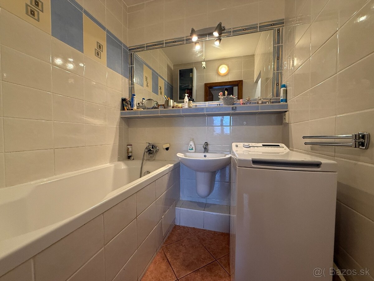 PREDAJ - 3i BYT - PIEŠŤANY - 8