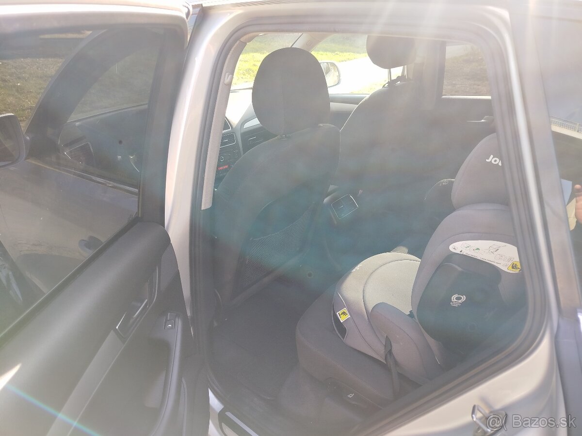 Audi Q5 8R 2.0TDI QUATTRO - 8