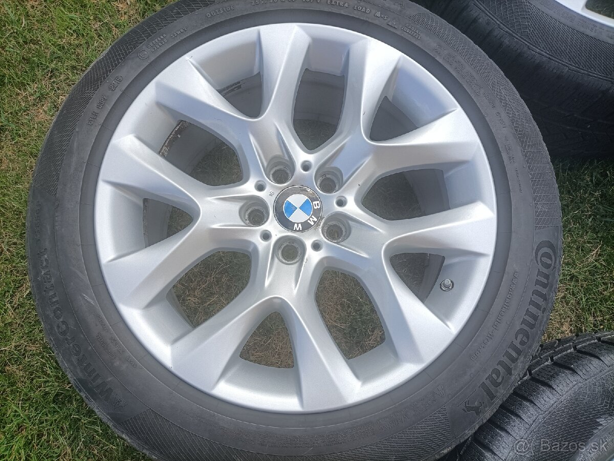 Original BMW R19 X5 F15 - 8