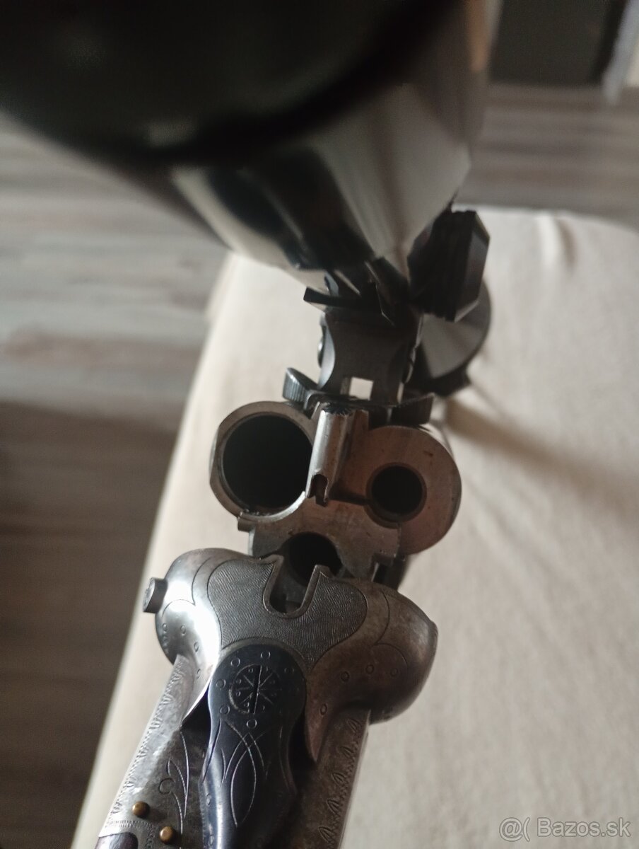 Predám trojak - trojca Suhl - 8