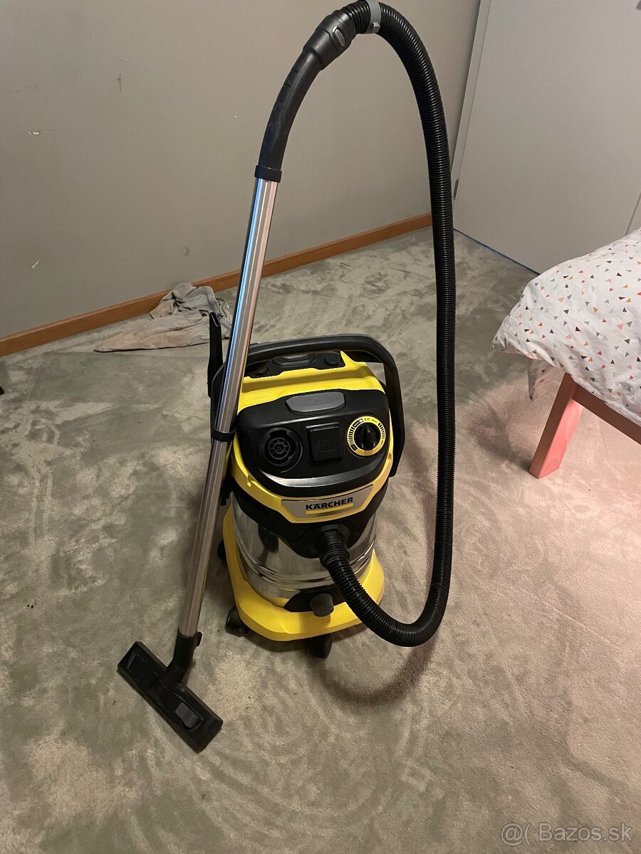 Karcher WD 6 P Premium - 8