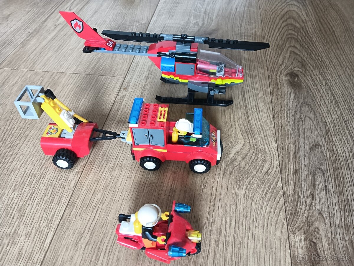 Lego - 8