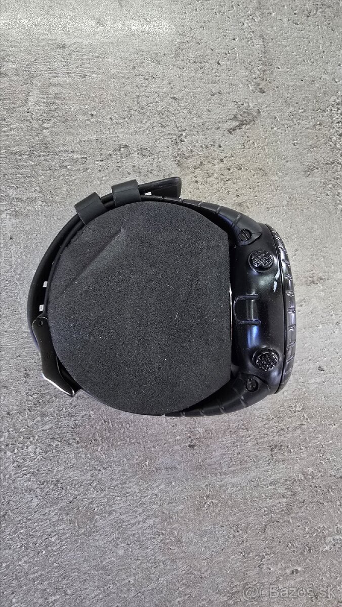 SUUNTO Core All Black - 8