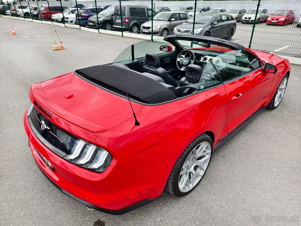 Mustang / Možná výmena – ponúknite, čo máte - 8