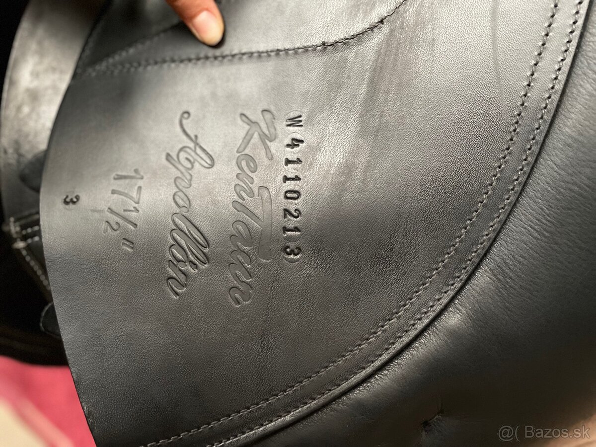 Skokové sedlo kentaur - 8