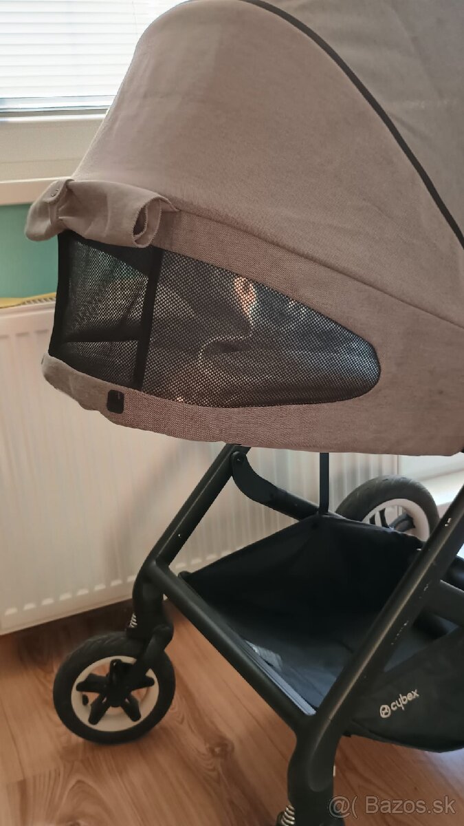 Cybex Talos S Lux - 8