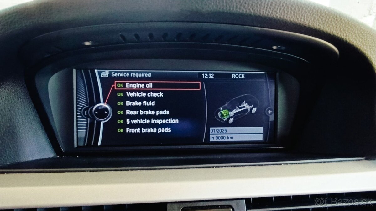 Spoľahlivé BMW 318d Výrazná zľava - 8