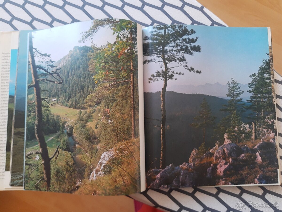Cestopisy a knihy o krajinách a mestách (2. inzerát) - 8