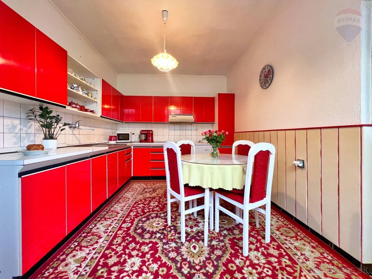 Znížená cena Rodinný dom - Kopaničky - Prievidza - 8