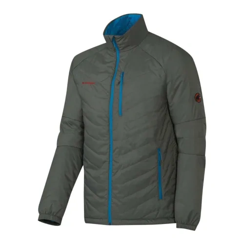 Zateplená bunda Mammut rime tour insulated jacket - 8