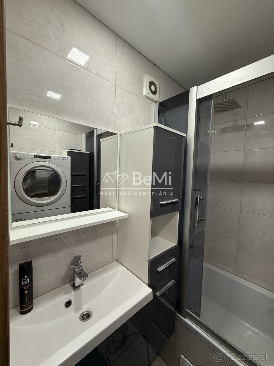 2.5 izbový byt s logiou na Slovenskej ulici na predaj - 8