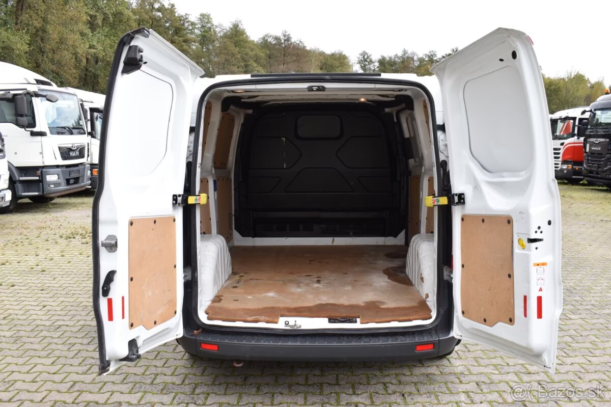 Ford Transit Custom 2.2 TDCi Trend - 8