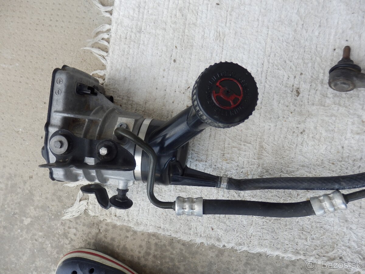 SERVO RIADENIE 6820000084 PEUGEOT-CITOEN - 8