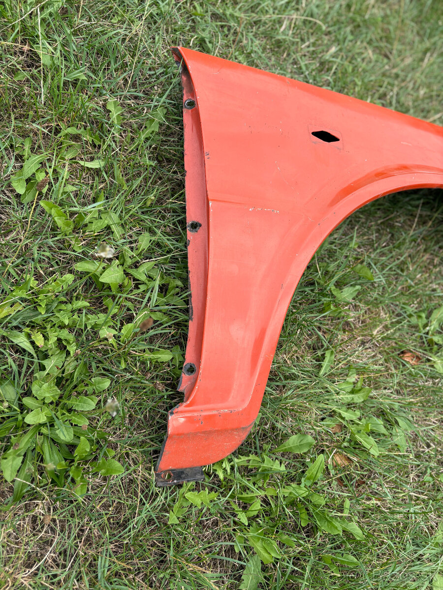 Mix dielov škoda 105 - 120 - 8