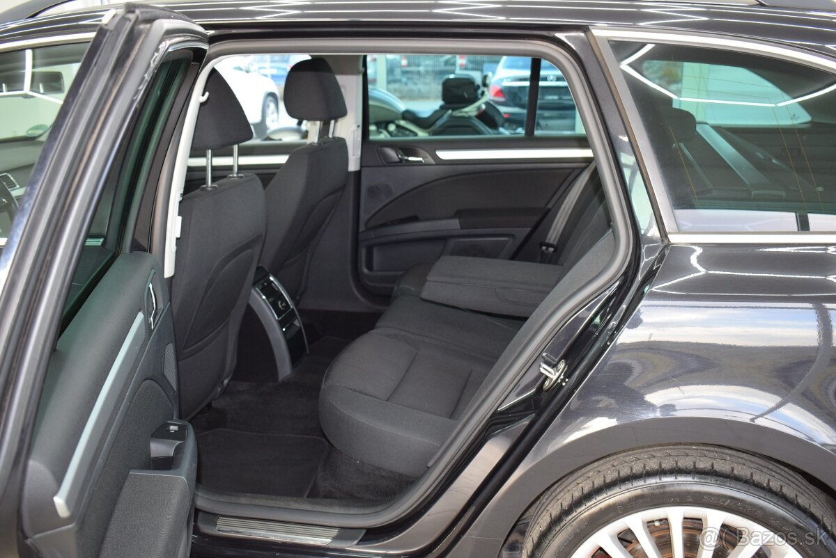 Škoda Superb 2,0 TDI 103 kW,DSG,NAVI,XEN,serviska, - 8