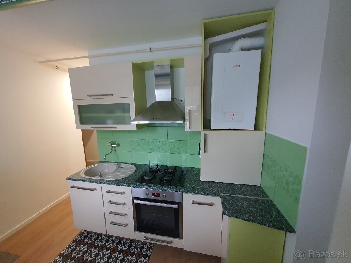 Predaj bytu Skalica - 8