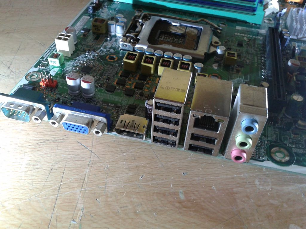 dosku pre sandy aj ivy bridge procesory 30e ostatne sandy - 8