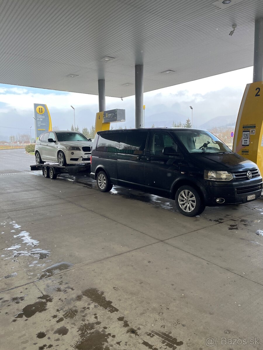 Preprava zivych zvierat - 8