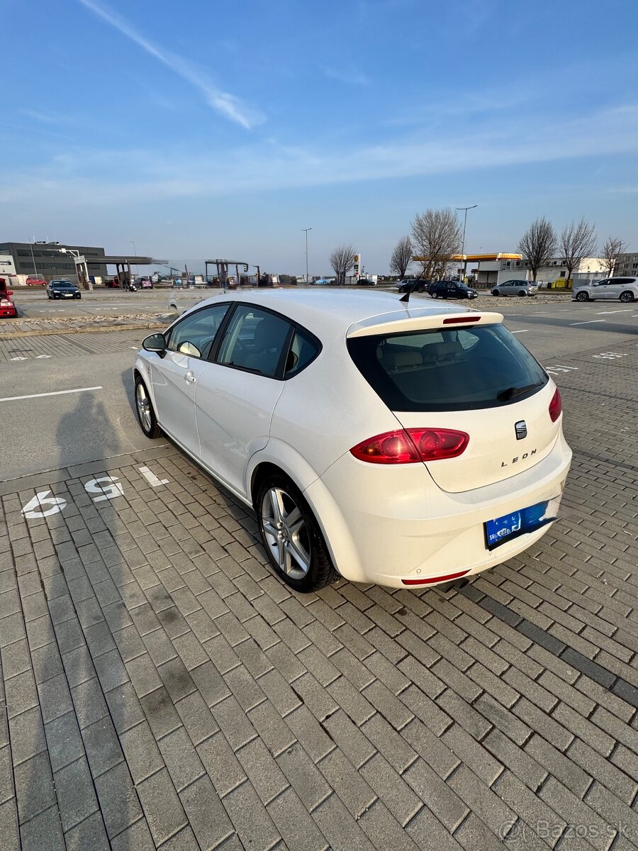 Predám SEAT Leon - 8
